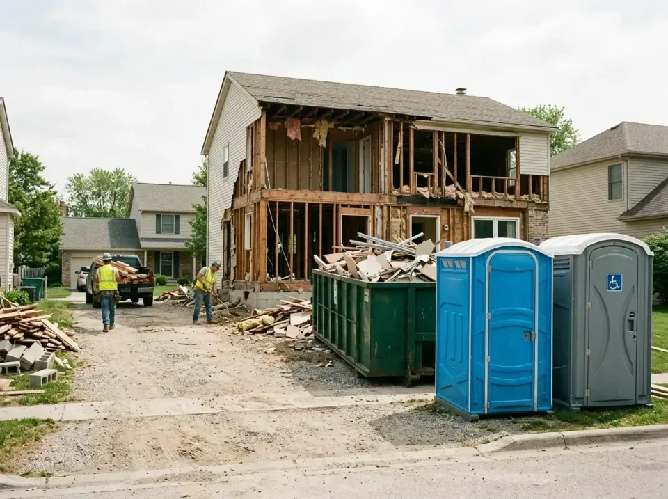 home-renovation-demolition-sit-010 — frequently asked questions, Portable Toilet & Dumpsters Rental in Platteville, CO